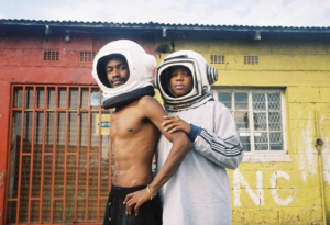 Image for Black Science Fiction