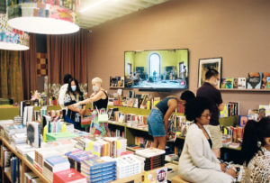 Image for Reparations Club