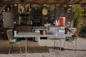 Image for Activation Residency