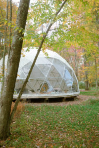 Image for Activation Residency