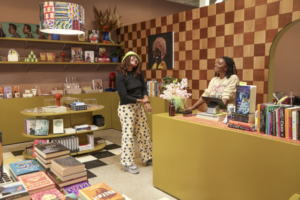 Image for Reparations Club