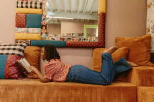 Image for Reparations Club