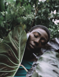 Image for Black Is Magazine