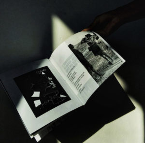 Image for saalt press