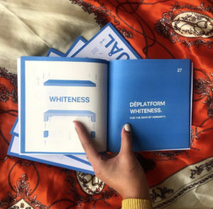 Image for saalt press