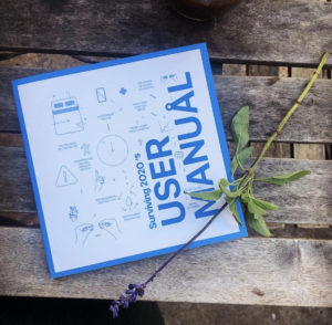 Image for saalt press