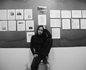 Image for Black [Space] Residency