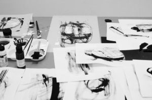 Image for Black [Space] Residency