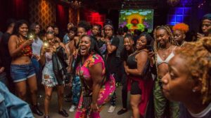 Image for Party Noire