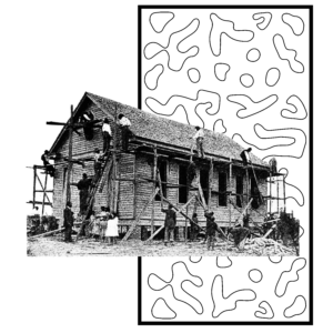 Image for The Black School