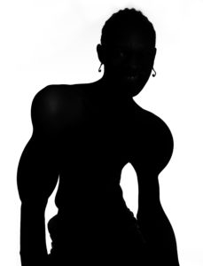 Image for Black Is Magazine