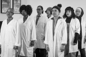 Image for The Black School