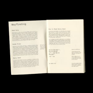 Image for Seeda Press