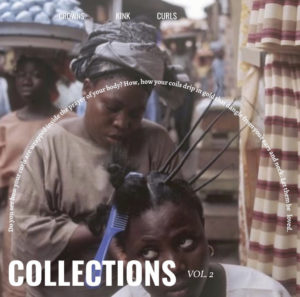 Image for The Diaz Collections