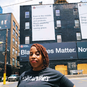 Image for #blkcreatives