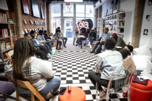 Image for Noname's Book Club