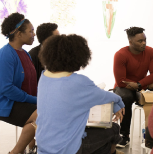 Image for The Black Embodiments Studio