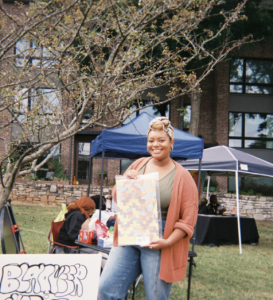 Image for Blaqueer Art Market