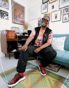 Image for Black Square