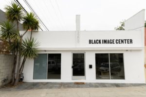 Image for Black Image Center