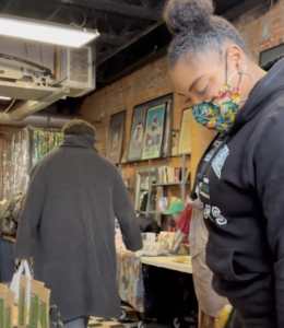 Image for Blaqueer Art Market