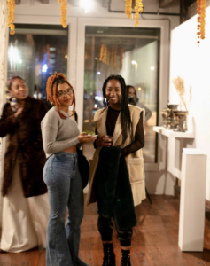 Image for Black Artist Research Space